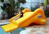 inflatable Slide