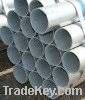 Galvanized steel tube