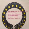 engineering plastic drag chain