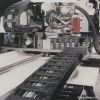 engineering plastic drag chain