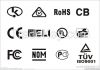 Provide LED Flash Board /LED Writing Board FCC certificates