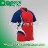 Custom made cricket team jersey sublimated cricket wear wholesale cricket uniform jersey