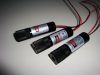 635nm, 650nm, 658nm Li...