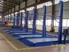 Two Post Hydraulic par...