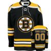 Bruins Home Any Name Any # Custom Personalized Hockey Jersey