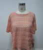 Ladies knitting T-shir...
