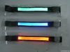 COOL SHINE El / LED armband, flashing armband