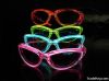 COOL SHINE LED creative products, LED light glasses, flashing glasses