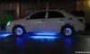 COOL SHINE LED creative products, LED car decorative lights