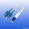 Fiber Optic Patch Cord...
