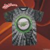 custom sublimation t-shirt