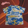 custom sublimation t-shirt