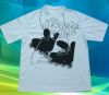 custom sublimation t-shirt