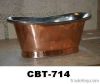 Copper Bath Tubs