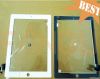 Black + white touch screen for ipad2 in discount