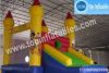 inflatable jumping castle