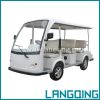 CE Electric Car Shuttl...