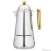 Stainless Coffee Maker