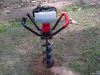 Earth Auger 44-5#