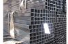 welded square pipe