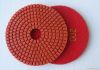 Diamond Flexible Polishing Pad