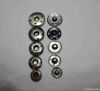 sewing button