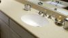 acrylic solid surface top