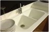 acrylic solid surface top