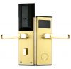RFID key card lock wit...
