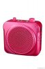 USB SD MMC sound system speaker