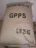 Recycled eps pe pellet EPS-B grade white