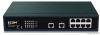 ECOM S2510 8 10/100M P...