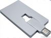 card shape usb flash disk