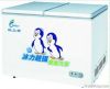 chest freezer