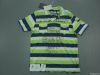 Men's leisure polo shirt