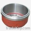 AUTOMOBILE BRAKE DRUM