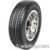 Radial PCR Tires