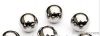 stainless steel shots
