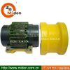 JS spring couplings