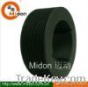 Taper Bushed Poly-v Pu...