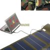 SOLAR CHARGERS