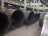 SAWL steel pipe