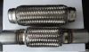 exhaust muffler flexib...
