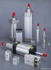 Pneumatic cylinder