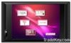 Touch screen advertisi...