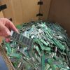 Scrap Memory Stick Ram...