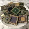 Scrap Computer Modules...