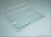 2.5mm Clear and Green Float Glass