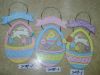 Wooden Easter Hanging