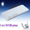 GoIP 8 Wireless GSM Ga...